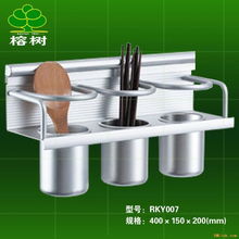 廚房掛件與廚飾五金 小物件點亮大空間，廚具衛具的實用與美學