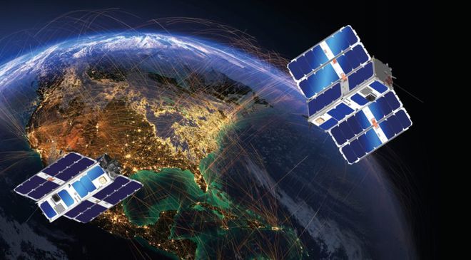 不滿星鏈一家獨大？洛克希德·馬丁進軍衛星5G通信領域，通信技術開發新變局