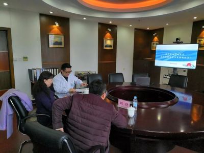 中心開展上海市全科質控模擬督查，助力“上海服務”能級提升
